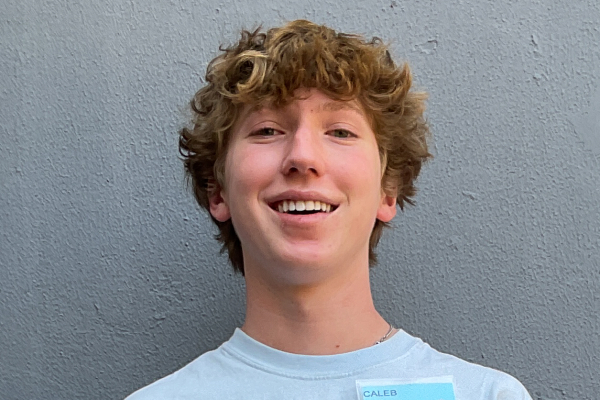 Caleb Wenning